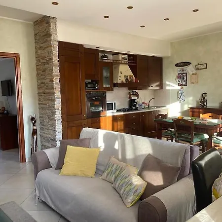 Battistini 66 Apartment, Near Vatican Apartment Rom