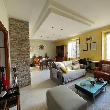 Battistini 66 Apartment, Near Vatican * Rom