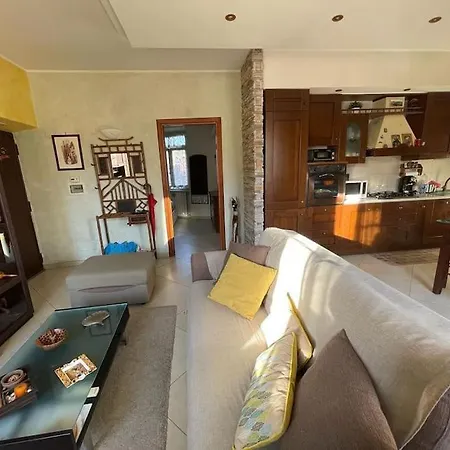 Apartment Battistini 66 Apartment, Near Vatican *