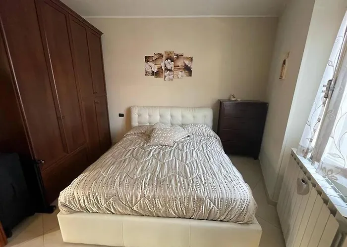 Battistini 66 Apartment, Near Vatican 아파트