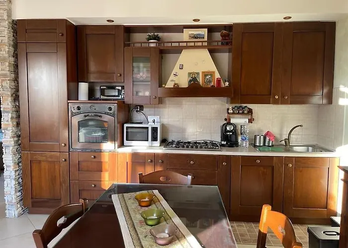 아파트 Battistini 66 Apartment, Near Vatican 로마